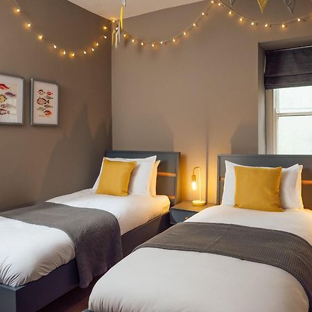 3 Bed In Tenby 95027 Esterno foto