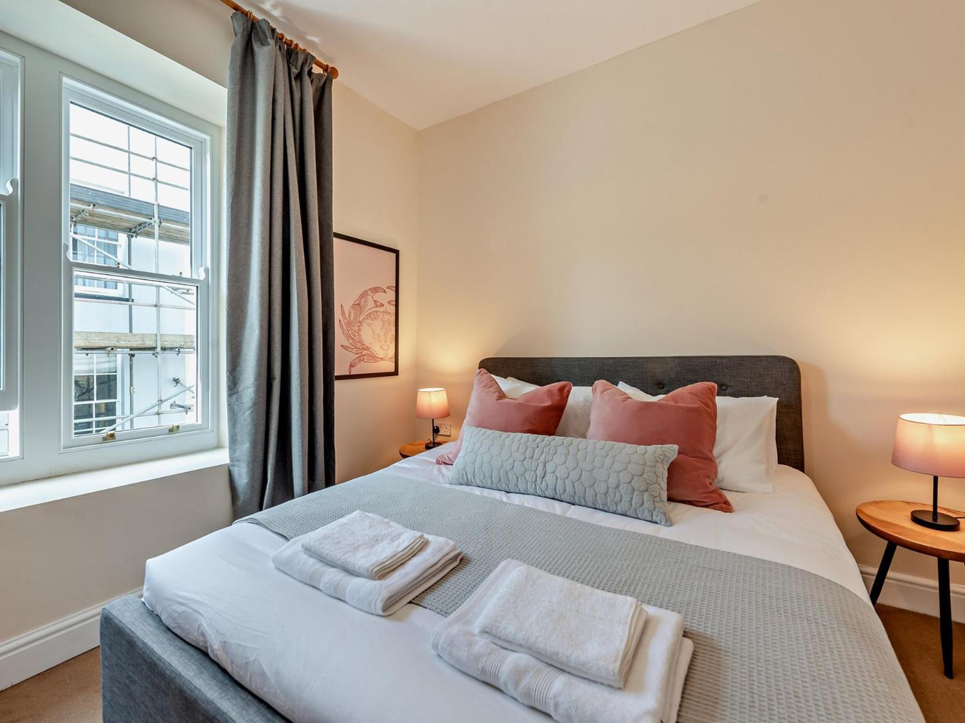 3 Bed In Tenby 95027 Esterno foto