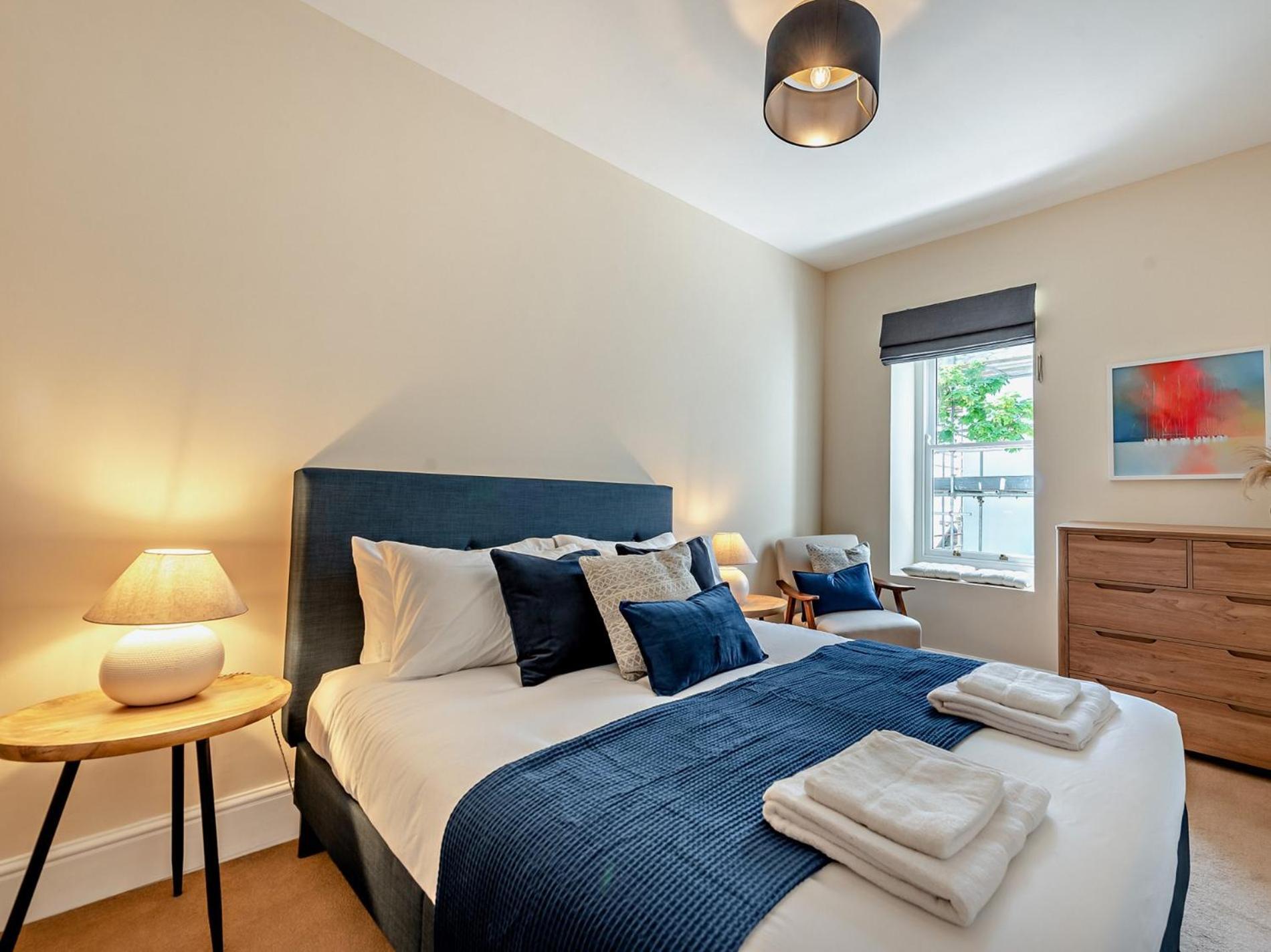 3 Bed In Tenby 95027 Esterno foto