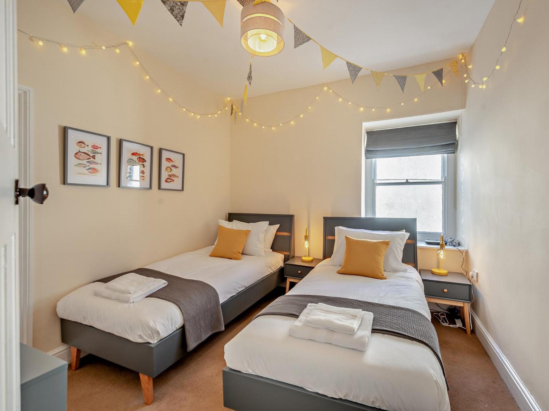 3 Bed In Tenby 95027 Esterno foto