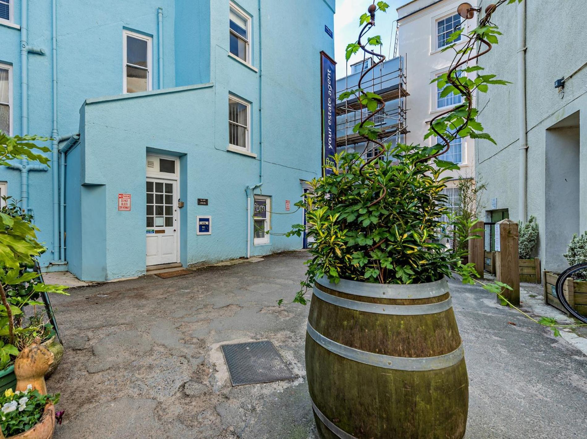 3 Bed In Tenby 95027 Esterno foto