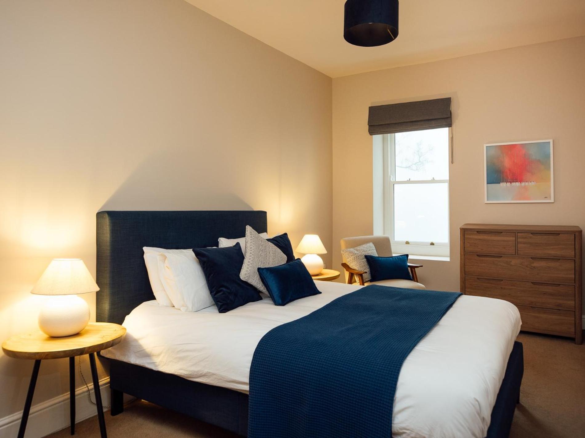 3 Bed In Tenby 95027 Esterno foto